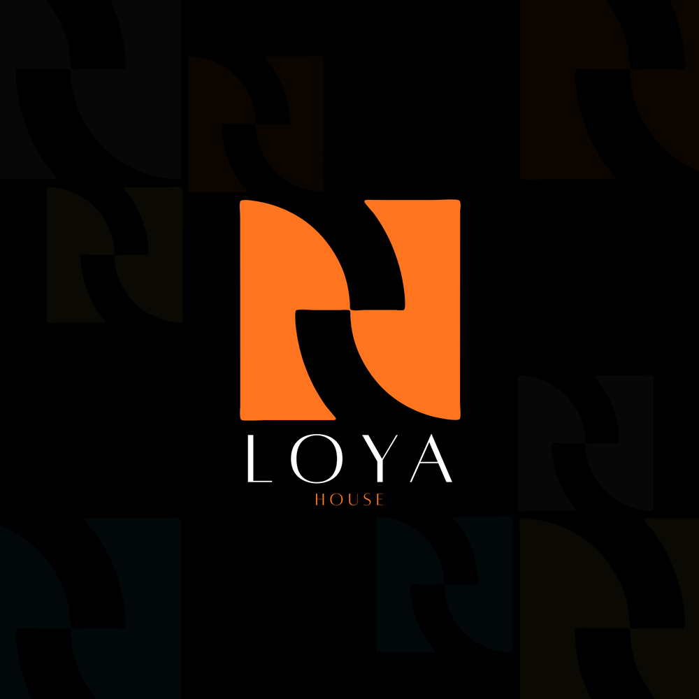 شعار LOYA House